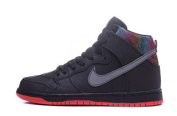 Nike Dunk SB High-Top Men Shoes--003